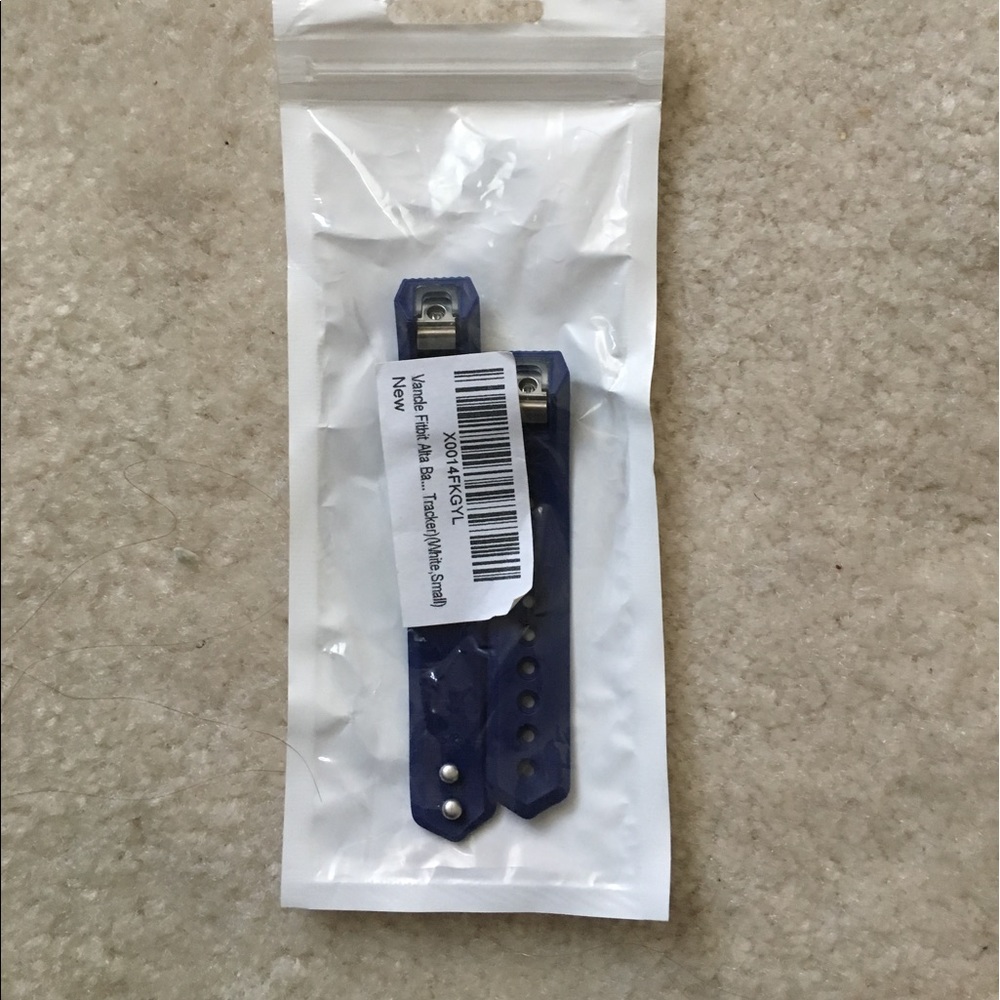 FitBit Alta Band
